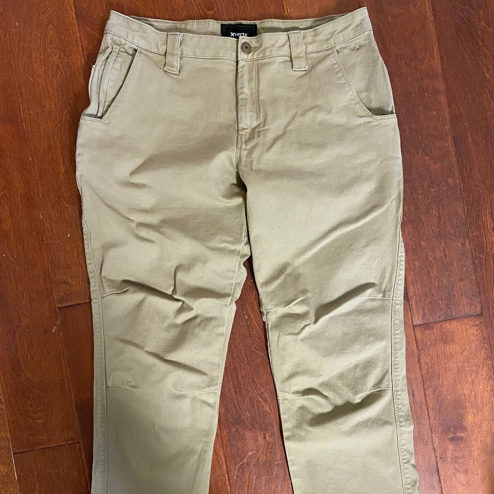 Vertx Delta Stretch 2.1